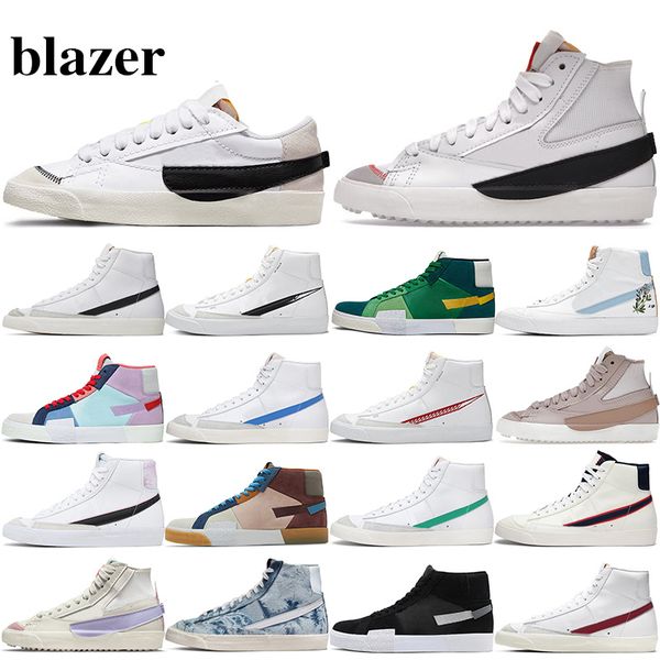 blazer mid 77 vintage men women running shoes orange sail pacific blue white black indigo pink oxford cool grey bright crimson mens trainers
blazer mid 77 vintage men women running shoes orange sail pacific blue white black indigo pink oxford cool grey bright crimson mens trainers