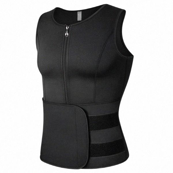 men's body shapers men's body shapers men shaper waist trainer vest slimming shirt sauna sweat compression undershirt workout tank, Black;brown
men's body shapers men's body shapers men shaper waist trainer vest slimming shirt sauna sweat compression undershirt workout tank, Black;brown