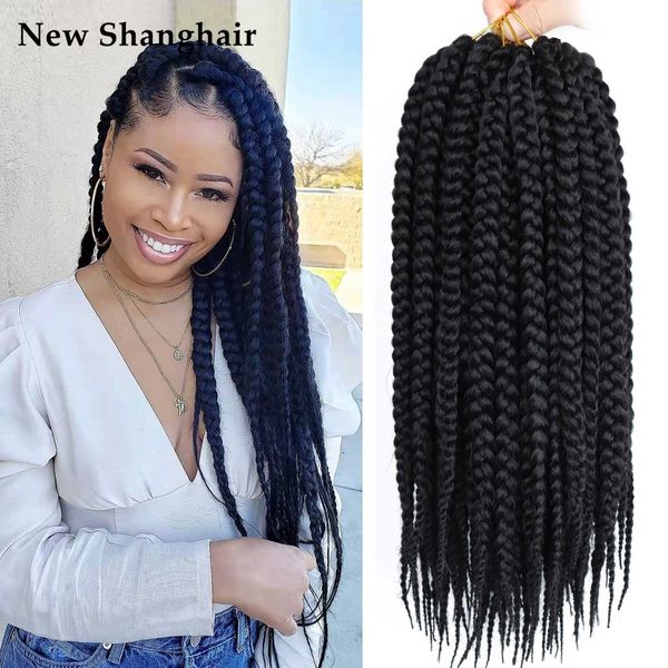 14 inch goddess box braids crochet hair pre looped box braid crochet hair braids for black women jump hair braiding bs21
14 inch goddess box braids crochet hair pre looped box braid crochet hair braids for black women jump hair braiding bs21