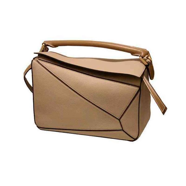 fashion woman bag loews leather bags splicing geometric messenger handbag desi txf3
fashion woman bag loews leather bags splicing geometric messenger handbag desi txf3
