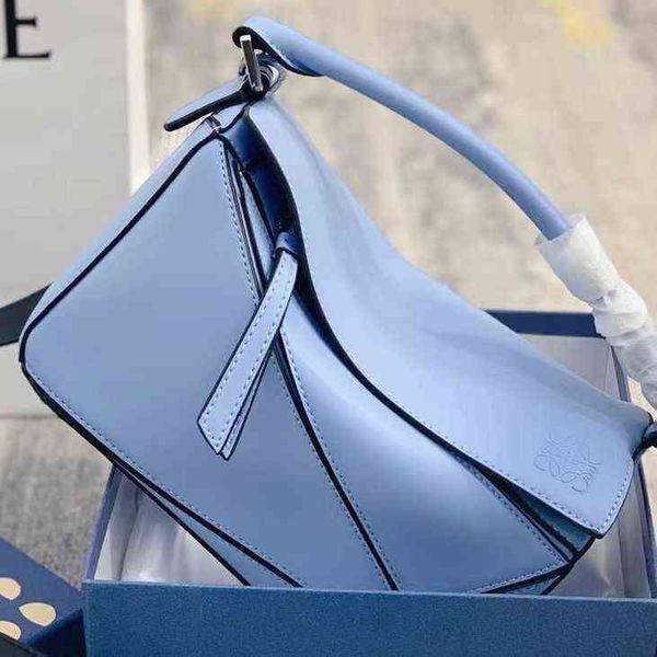 puzzle woman bag loews leather bags designer fashion mini lingge 2022 shoulder 8chb
puzzle woman bag loews leather bags designer fashion mini lingge 2022 shoulder 8chb