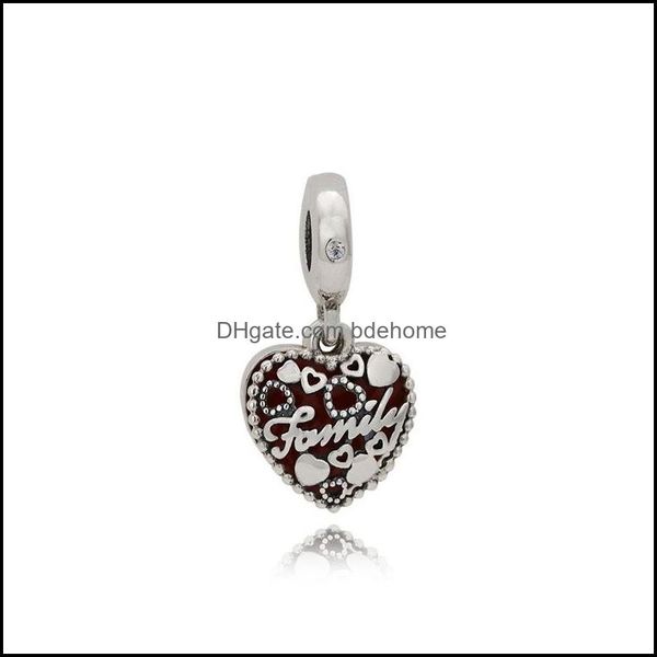 silver family 925 sterling sier beads charms original for bracelet jewelry making 1228 t2 drop delivery 2021 bdehome dhkng, Black
silver family 925 sterling sier beads charms original for bracelet jewelry making 1228 t2 drop delivery 2021 bdehome dhkng, Black