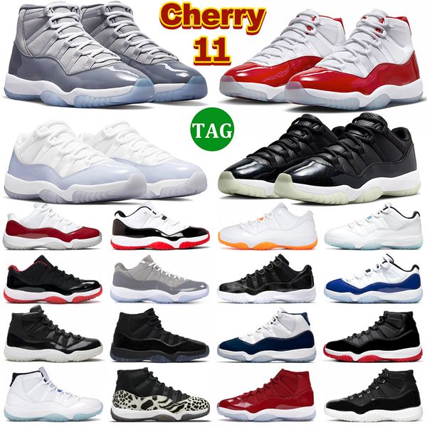 jumpmans 11 basketball shoes men women 11s cherry cool grey jubilee 25th anniversary concord bred low 72-10 pure violet mens trainers
jumpmans 11 basketball shoes men women 11s cherry cool grey jubilee 25th anniversary concord bred low 72-10 pure violet mens trainers