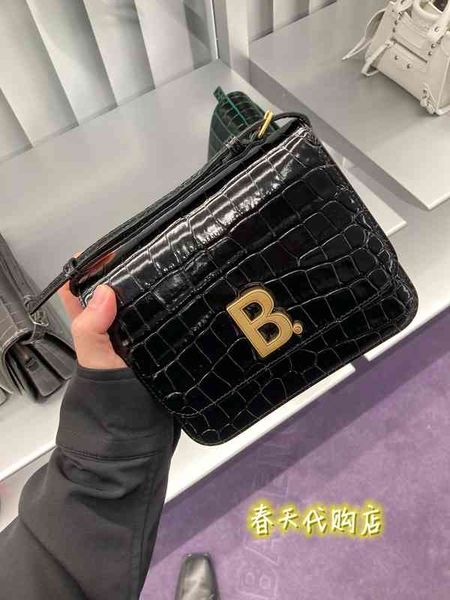 bag 2022 designer bag crocodile hourglass bag leather handbag fashion small square bags one shoulder makeup women's handbag portable du
bag 2022 designer bag crocodile hourglass bag leather handbag fashion small square bags one shoulder makeup women's handbag portable du