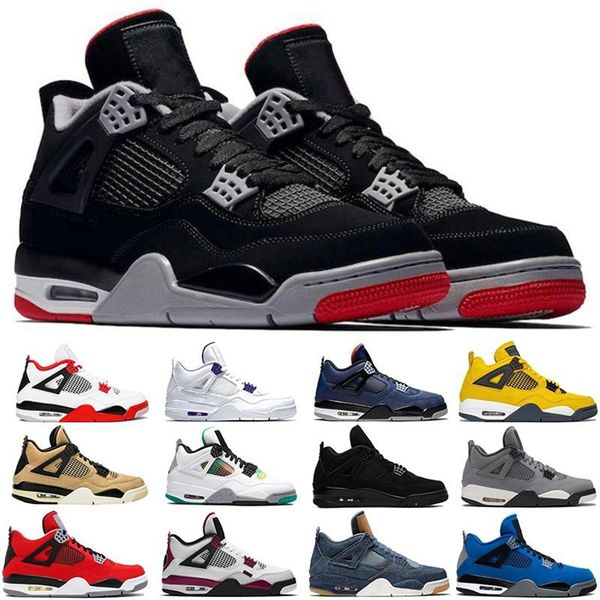 shoe 4 4s mens basketball shoes red thunder university blue white oreo black cat tour yellow shimmer cool grey motorsports boots men sports
shoe 4 4s mens basketball shoes red thunder university blue white oreo black cat tour yellow shimmer cool grey motorsports boots men sports