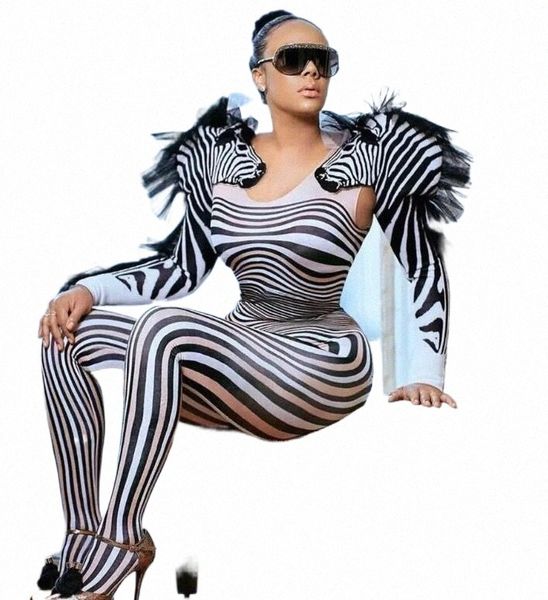 stage wear zebra pattern jumpsuit stage performance leggings singer dance cosplay show bodysuit costume prom clothes wear t4bo#, Black;red
stage wear zebra pattern jumpsuit stage performance leggings singer dance cosplay show bodysuit costume prom clothes wear t4bo#, Black;red