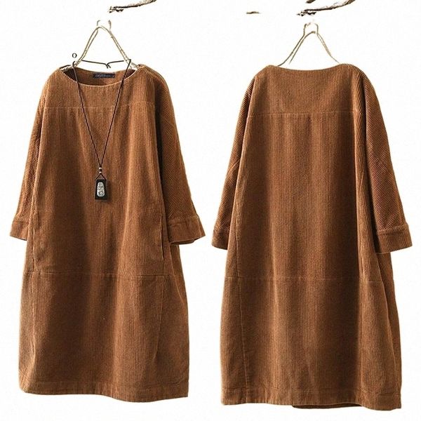 casual dresses casual dresses autumn women corduroy dress kaftan sweatshirt long sleeve tunic vestido female solid hoodies robe plus size 45, Black;gray
casual dresses casual dresses autumn women corduroy dress kaftan sweatshirt long sleeve tunic vestido female solid hoodies robe plus size 45, Black;gray