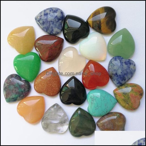 stone 25mm flat back assorted loose stone heart shape cab cabochons beads for jewelry making wholesale drop delivery 2021 nanashop dhazn, Black
stone 25mm flat back assorted loose stone heart shape cab cabochons beads for jewelry making wholesale drop delivery 2021 nanashop dhazn, Black