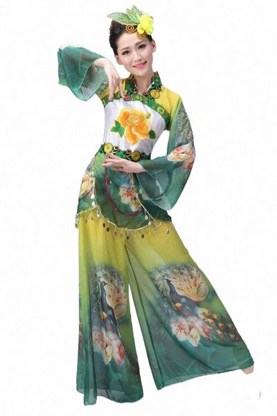 stage wear 088 woman chinese classical dance costume elegant peacock costumes embroidered female yangko/umbrella clothing stage wear o2o6#, Black;red
stage wear 088 woman chinese classical dance costume elegant peacock costumes embroidered female yangko/umbrella clothing stage wear o2o6#, Black;red