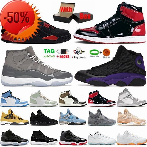 boots mens basketball shoes jumpman 1 1s high og patent bred dark marina blue university mocha red thunder 4 4s black cat 11 11s cool grey w
boots mens basketball shoes jumpman 1 1s high og patent bred dark marina blue university mocha red thunder 4 4s black cat 11 11s cool grey w