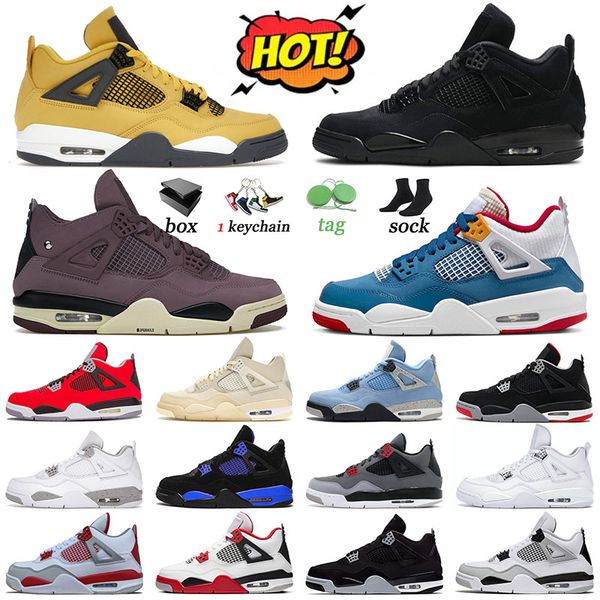 4 basketball shoes jumpman sneakers us 13 violet ore 4s military black cat outdoor sports red thunder canvas trainers messy room men women w
4 basketball shoes jumpman sneakers us 13 violet ore 4s military black cat outdoor sports red thunder canvas trainers messy room men women w