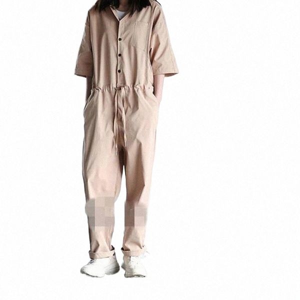 men's pants men's pants the europe and united states tide male hair stylist nightclub high street jumpsuit loose hip hop tooling s, Black
men's pants men's pants the europe and united states tide male hair stylist nightclub high street jumpsuit loose hip hop tooling s, Black