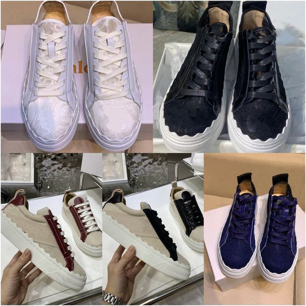 designer fashion casual shoes lace sneaker low womens platform trainers suede leather canvas shoe tennis embroidery luxury mesh sneakers
designer fashion casual shoes lace sneaker low womens platform trainers suede leather canvas shoe tennis embroidery luxury mesh sneakers