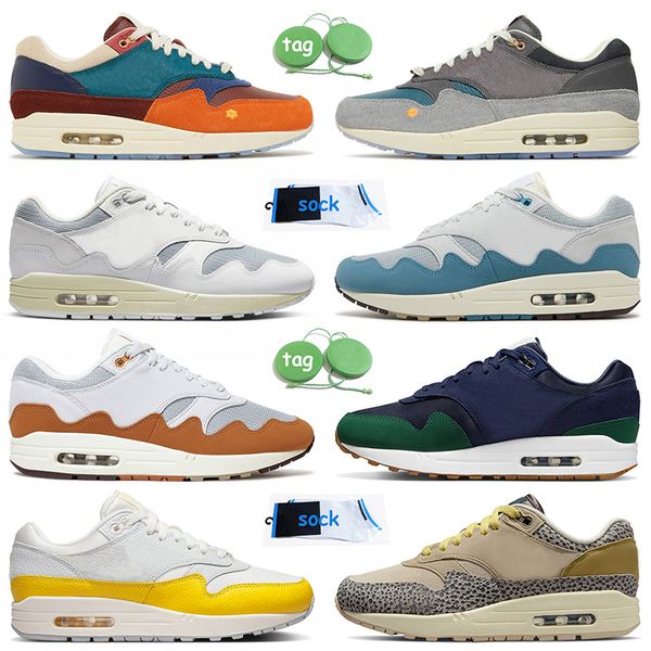 wholesale patta 1 1s women mens running shoes 87 kasina won ang orange grey white black tour yellow safari cobblestone wabi sabi jogging spo
wholesale patta 1 1s women mens running shoes 87 kasina won ang orange grey white black tour yellow safari cobblestone wabi sabi jogging spo