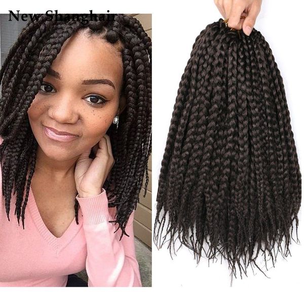 14 inch box braid crochet hair pre looped goddess crochet hair 12 strands/pcs braiding for black women bs21
14 inch box braid crochet hair pre looped goddess crochet hair 12 strands/pcs braiding for black women bs21