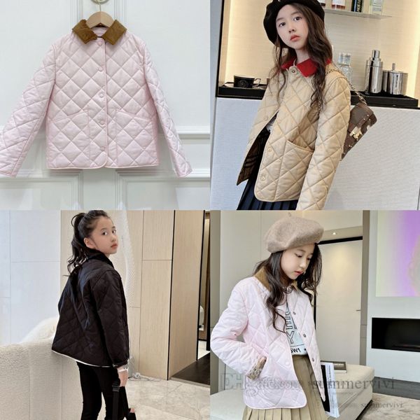 family matching outfits kids diamond lattice quilted jacket girls boys lapel long sleeve thin outwear autumn winter mommy and me warm coat q, Blue
family matching outfits kids diamond lattice quilted jacket girls boys lapel long sleeve thin outwear autumn winter mommy and me warm coat q, Blue