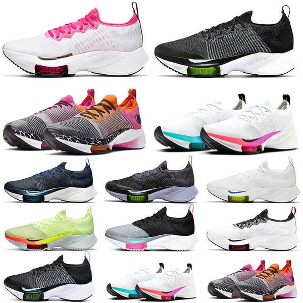 zoom tempo next% fly knit running shoes men women sports sneakers black white pink volt yellow dark blue mens trainers platform fashion
zoom tempo next% fly knit running shoes men women sports sneakers black white pink volt yellow dark blue mens trainers platform fashion