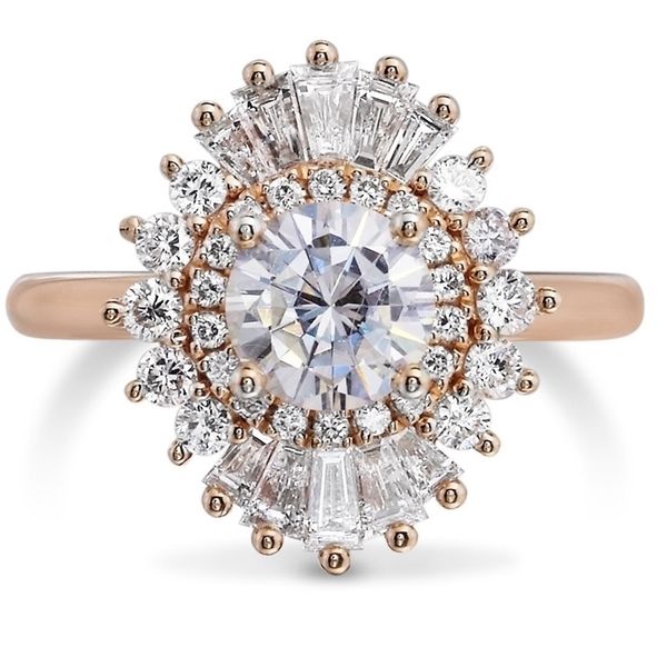 solitaire ring wedding rings round brilliant cut engagement ring 100 65mm with luxurious side stone halo solid 14k rose gold 220829, Golden;silver
solitaire ring wedding rings round brilliant cut engagement ring 100 65mm with luxurious side stone halo solid 14k rose gold 220829, Golden;silver
