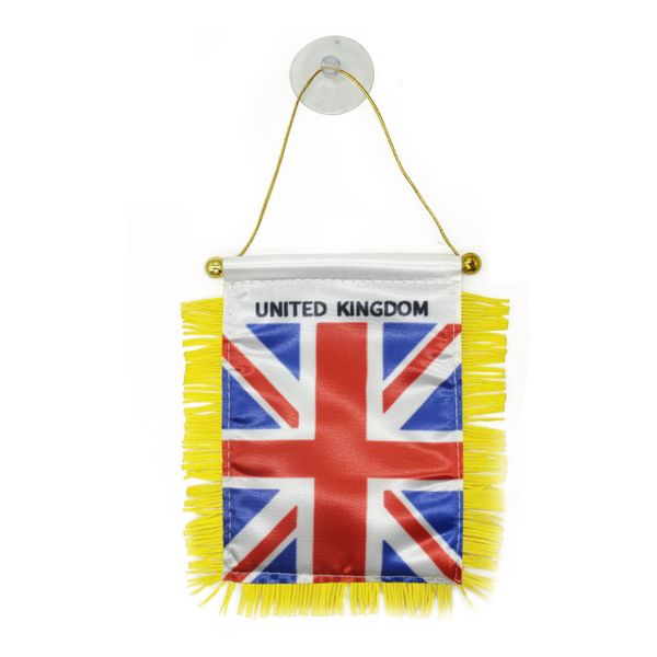 10x15 cm united kingdom fringy window hanging flag double sided mini hanging flags with suction cup for home office door decor
10x15 cm united kingdom fringy window hanging flag double sided mini hanging flags with suction cup for home office door decor