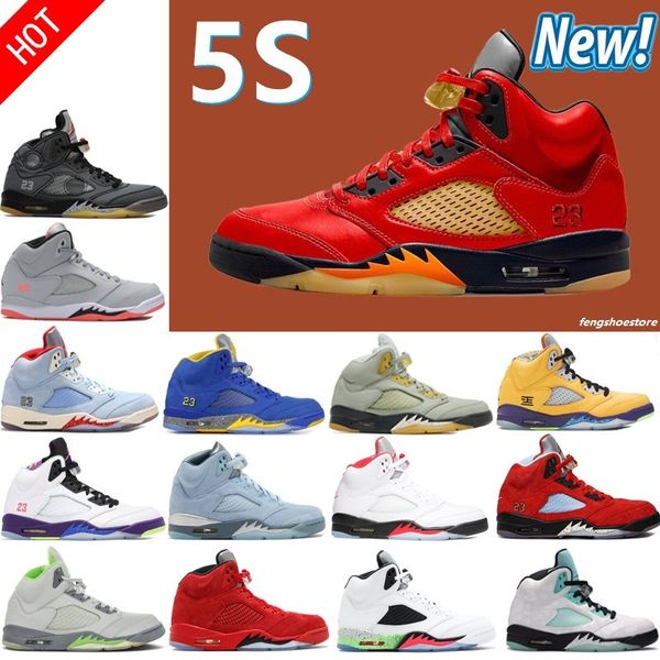 jumpman 5 v men basketball shoes 5s aqua unc doernbecher green bean raging red stealth fire what the white cement metallic flight oreo
jumpman 5 v men basketball shoes 5s aqua unc doernbecher green bean raging red stealth fire what the white cement metallic flight oreo