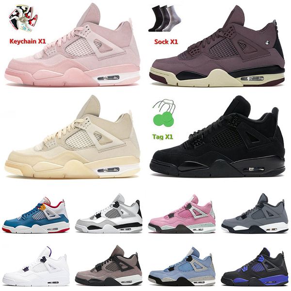 mens basketball shoes 4 4s iv og jumpman black cat sail violet ore canvas what the zen master messy room midnight navy trainers sneakers siz
mens basketball shoes 4 4s iv og jumpman black cat sail violet ore canvas what the zen master messy room midnight navy trainers sneakers siz