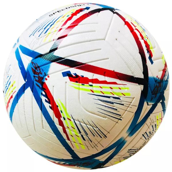 pvc pu outdoor inflatable soccer training ball eco-friendly custom models football number 7 5 soccer factory wholesale
pvc pu outdoor inflatable soccer training ball eco-friendly custom models football number 7 5 soccer factory wholesale