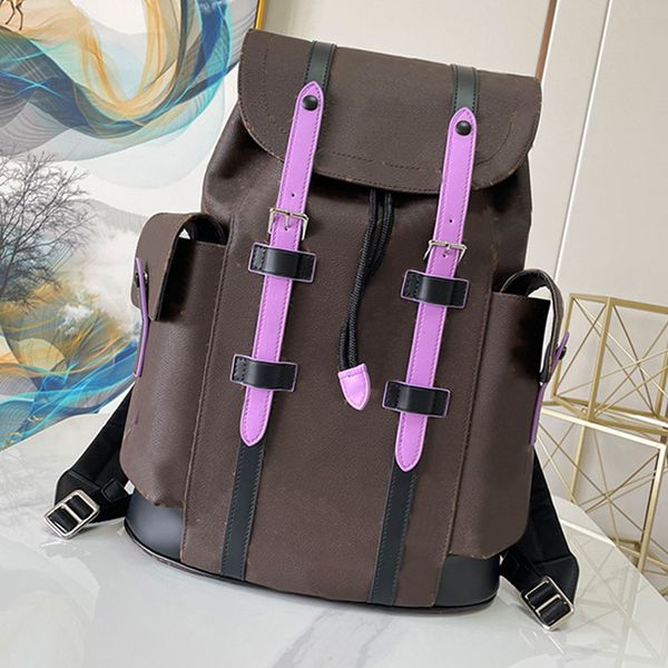 military backpack old flower back pack drawstring handbags shoulder bags fashion letters high-capacity women travelling bag 41cm m46272
military backpack old flower back pack drawstring handbags shoulder bags fashion letters high-capacity women travelling bag 41cm m46272