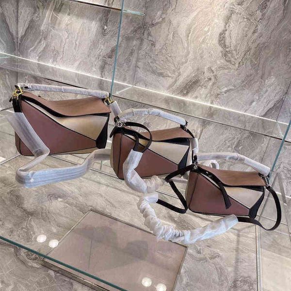 leather loews bags family designer woman bag portable splicing color single sh gctb
leather loews bags family designer woman bag portable splicing color single sh gctb