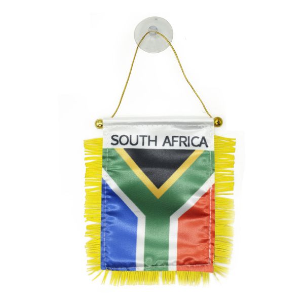 10x15 cm south africa fringy window hanging flag double sided mini hanging flags with suction cup for home office door decor
10x15 cm south africa fringy window hanging flag double sided mini hanging flags with suction cup for home office door decor