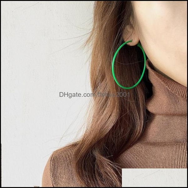 hoop huggie hoop hie simple circle earrings exaggerated ear loop smooth ring round earringjewelry wholesale 3576 q2 dr ffshop2001 dhkpp, Golden;silver
hoop huggie hoop hie simple circle earrings exaggerated ear loop smooth ring round earringjewelry wholesale 3576 q2 dr ffshop2001 dhkpp, Golden;silver