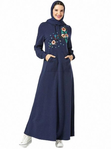 casual dresses casual dresses muslim hooded maxi dress tracksuit women embroidery floral jogging long sportswear pocket big swing islamic cl, Black;gray
casual dresses casual dresses muslim hooded maxi dress tracksuit women embroidery floral jogging long sportswear pocket big swing islamic cl, Black;gray