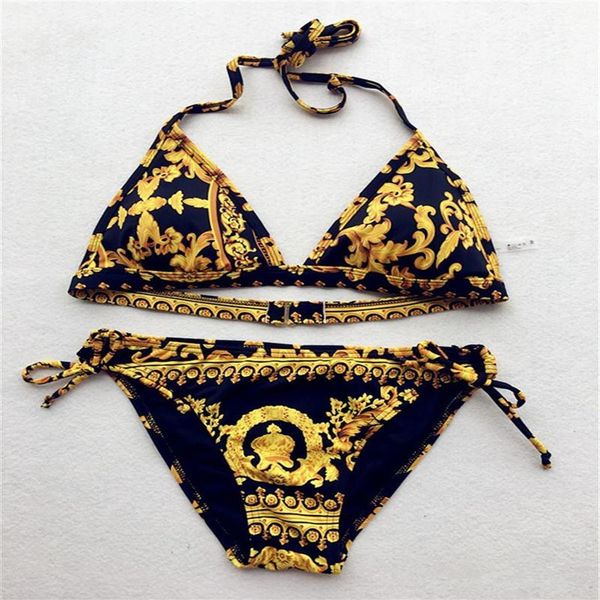 gold nobiliary swimsuit bikini set women two-piece one-piece swimwear fast stcok bathing suits sexy242s
gold nobiliary swimsuit bikini set women two-piece one-piece swimwear fast stcok bathing suits sexy242s