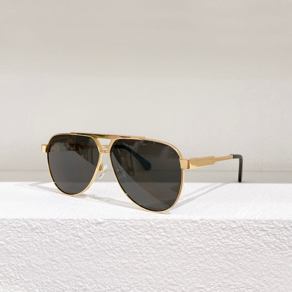evidence metal pilot sunglasses for men gold/dark grey glasses shades occhiali da sole uv400 eyewear with box, White;black
evidence metal pilot sunglasses for men gold/dark grey glasses shades occhiali da sole uv400 eyewear with box, White;black