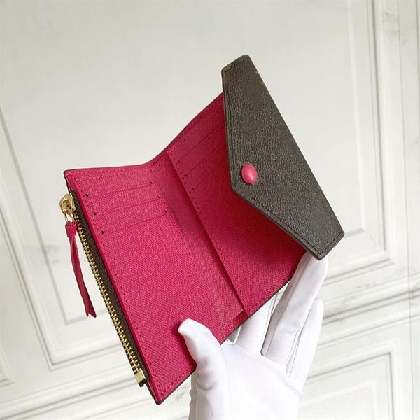 luxurys designers wallets black purse bag fashion short victorine wallet embossed monograms empreinte classic pallas card 224e, Red;black
luxurys designers wallets black purse bag fashion short victorine wallet embossed monograms empreinte classic pallas card 224e, Red;black