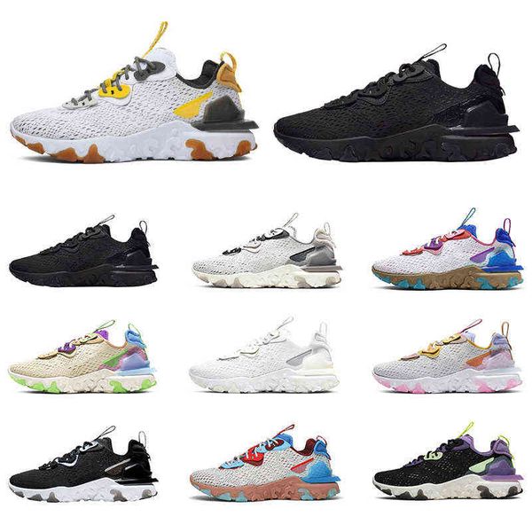 running shoes react element vision 55 87 men women running shoes triple black white iridescent vast grey mens trainers sports sneakers size
running shoes react element vision 55 87 men women running shoes triple black white iridescent vast grey mens trainers sports sneakers size