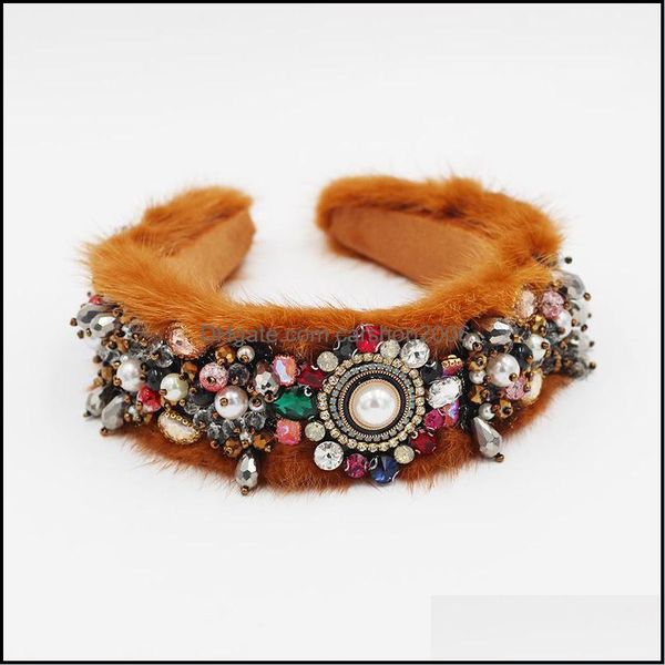 headbands new baroque exaggerated fluff inlaid with rhinestone crystal geometric luxury ladies prom headband hair accessories 819 f12 dhpug, Silver
headbands new baroque exaggerated fluff inlaid with rhinestone crystal geometric luxury ladies prom headband hair accessories 819 f12 dhpug, Silver