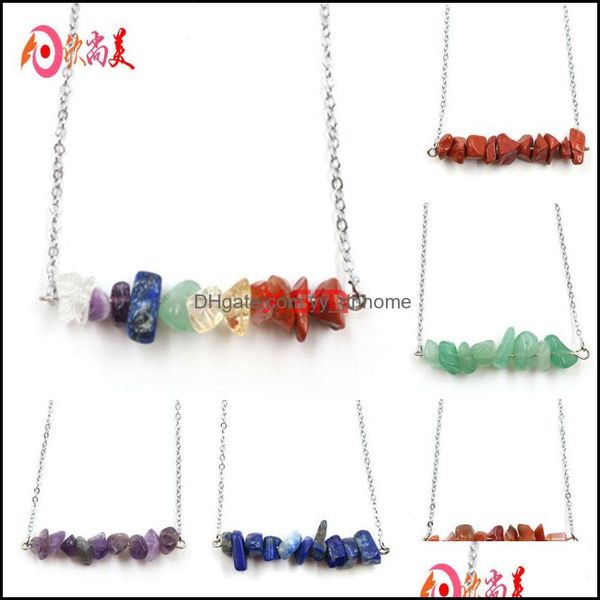 pendant necklaces stone necklace female cross-border boho jewelry amethyst necklaces drop delivery 2021 pendants yydhhome dhtrd, Silver
pendant necklaces stone necklace female cross-border boho jewelry amethyst necklaces drop delivery 2021 pendants yydhhome dhtrd, Silver