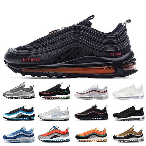 mens womens running shoes mschf x inri jesus satan sean wotherpoon triple black white gym red silver iridescent designer trainers sports sne
mens womens running shoes mschf x inri jesus satan sean wotherpoon triple black white gym red silver iridescent designer trainers sports sne