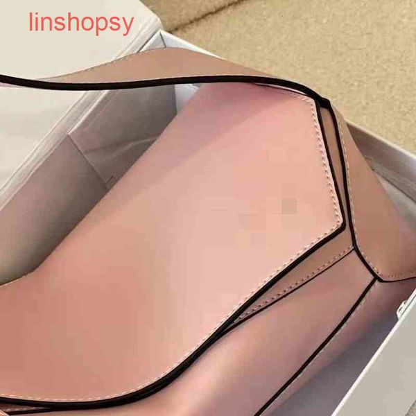 designer handbag women loewss's bags 2022 trend stitching geometric single sho
designer handbag women loewss's bags 2022 trend stitching geometric single sho