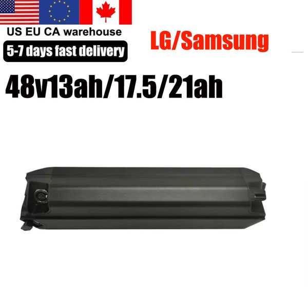 reention dorado e bike battery pack 48volt 17.5ah 14.5ah 17ah 21ah magnum peak ebike 48v batteries for 350w 500w 750w 1000w motor
reention dorado e bike battery pack 48volt 17.5ah 14.5ah 17ah 21ah magnum peak ebike 48v batteries for 350w 500w 750w 1000w motor