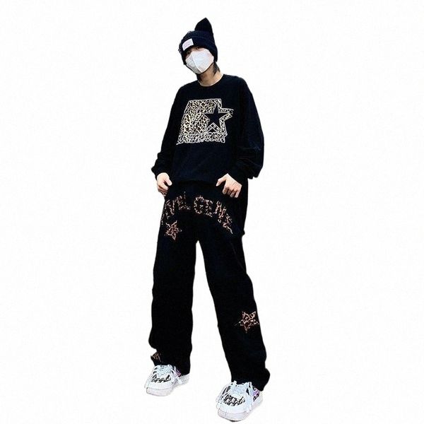 men's pants men's pants leopard jeans mens print star embroidered high street fashion loose straight trousers vintage black wide
men's pants men's pants leopard jeans mens print star embroidered high street fashion loose straight trousers vintage black wide