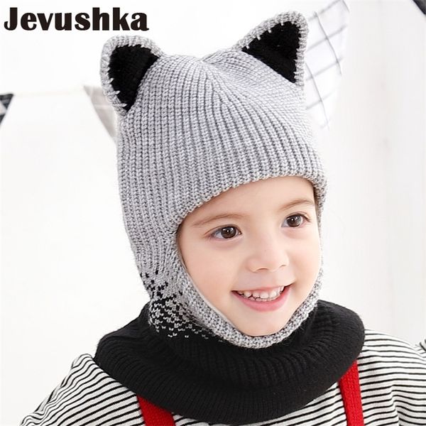 caps hats winter baby knit kids beanie for girl and boy scarf with cute cat ears double warm lining ht19028 220830, Yellow
caps hats winter baby knit kids beanie for girl and boy scarf with cute cat ears double warm lining ht19028 220830, Yellow