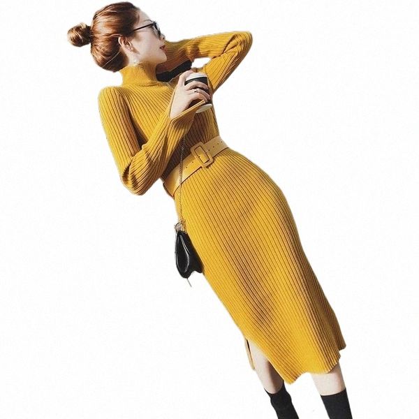 casual dresses casual dresses bonjean turtleneck knitted dress for women 2021 spring autumn clothing long sleeve split hem sweater sheath bj, Black;gray
casual dresses casual dresses bonjean turtleneck knitted dress for women 2021 spring autumn clothing long sleeve split hem sweater sheath bj, Black;gray