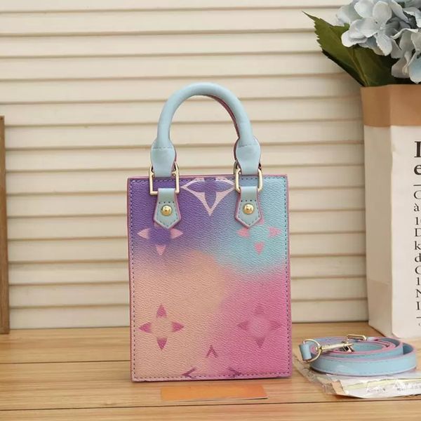 onthego mm handbag shopper bag mini spring in the city totes purse womens go designer handbags large capacity printing gradient color lady t
onthego mm handbag shopper bag mini spring in the city totes purse womens go designer handbags large capacity printing gradient color lady t