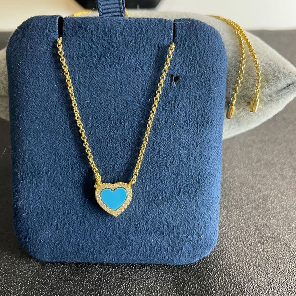 pendant necklaces ym. new blue love necklace of family a in june simple and fashionable ins style cool in summer collarbone chain for girlfr, Silver
pendant necklaces ym. new blue love necklace of family a in june simple and fashionable ins style cool in summer collarbone chain for girlfr, Silver