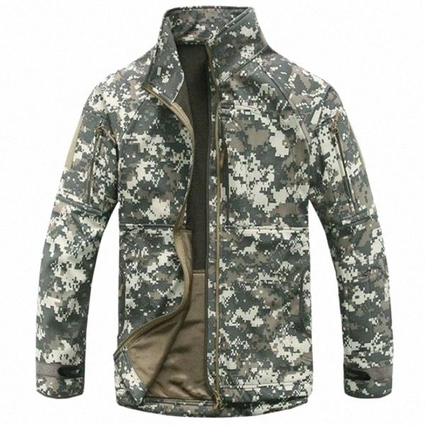 men's jackets men's jackets jacket men sharkskin soft shell military waterproof fleece warm outerwear sportswear fishinghikingruni, Black;brown
men's jackets men's jackets jacket men sharkskin soft shell military waterproof fleece warm outerwear sportswear fishinghikingruni, Black;brown