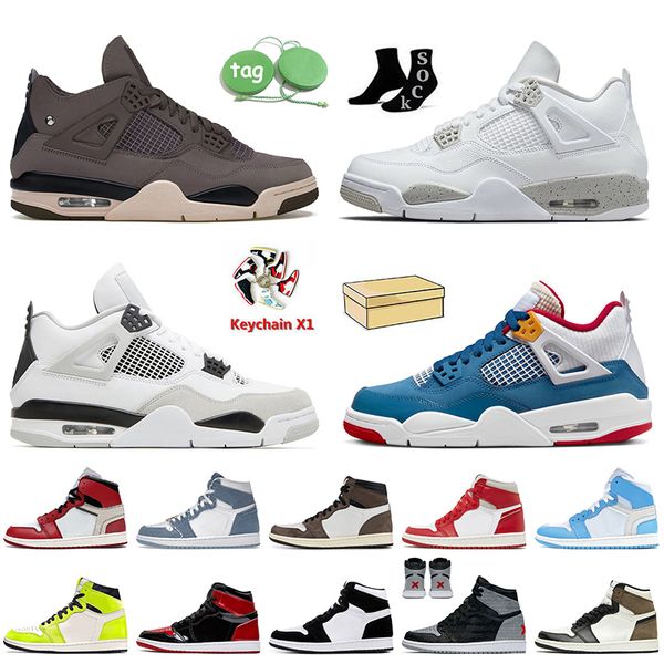 with box 1s 4s basketball shoes jumpman 1 4 a ma maniere 2022 messy room white oreo military midnight navy seafoam sail denim high og stealt
with box 1s 4s basketball shoes jumpman 1 4 a ma maniere 2022 messy room white oreo military midnight navy seafoam sail denim high og stealt