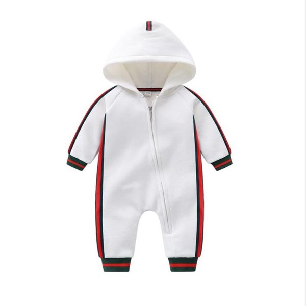 good quality baby boys girls hooded rompers infant long sleeve zipper jumpsuits fall winter toddler thicken warm onesies kids clothing2474, Blue
good quality baby boys girls hooded rompers infant long sleeve zipper jumpsuits fall winter toddler thicken warm onesies kids clothing2474, Blue