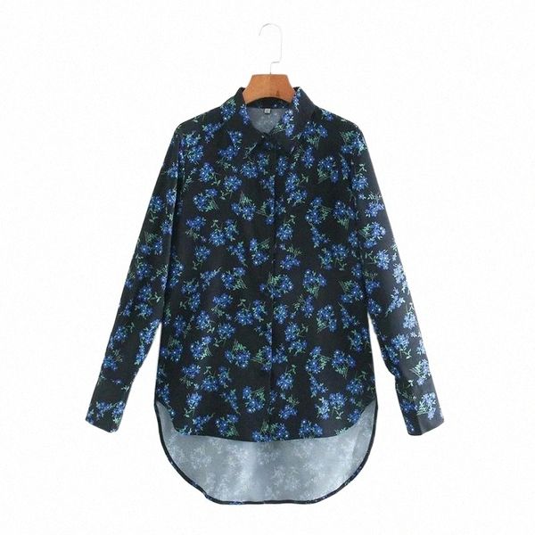 women's blouses & shirts fashion women printing chiffon shirt turn-down collar blouses long sleeve casual loose women's & shirts, White
women's blouses & shirts fashion women printing chiffon shirt turn-down collar blouses long sleeve casual loose women's & shirts, White