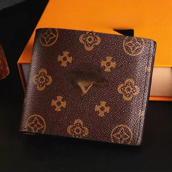 luxury leather wallets fashion designer wallets retro handbag for men classic card holders coin purse famous clutch wallet dust bag2703, Red;black
luxury leather wallets fashion designer wallets retro handbag for men classic card holders coin purse famous clutch wallet dust bag2703, Red;black